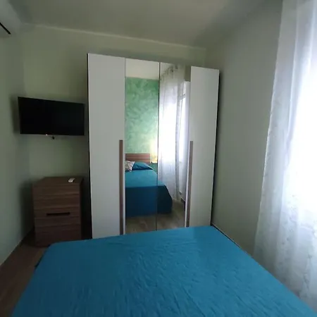 Onda Marina 1 * 斯培西亚