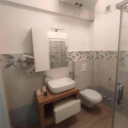 Onda Marina 1 * La Spezia