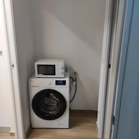 Onda Marina 1 斯培西亚