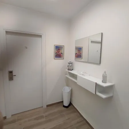 Apartmán Onda Marina 1