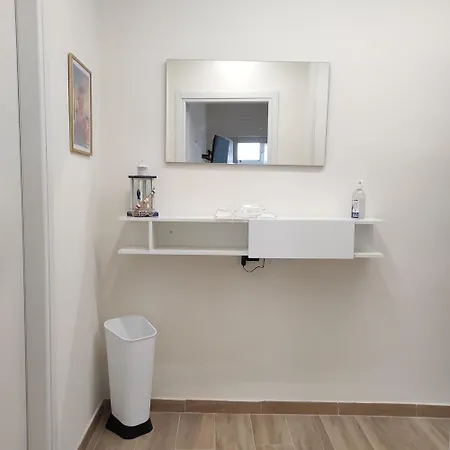 Апартаменты Onda Marina 1 *