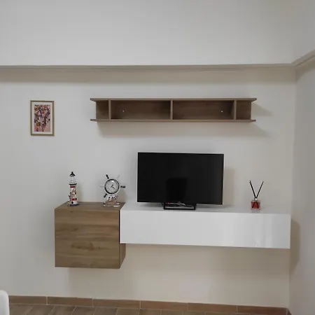 Apartmán Onda Marina 1 La Spezia