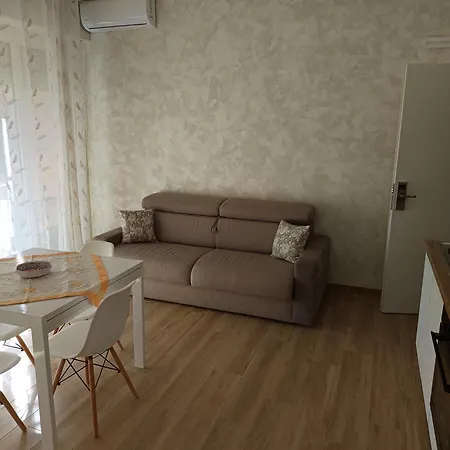 Onda Marina 1 La Spezia