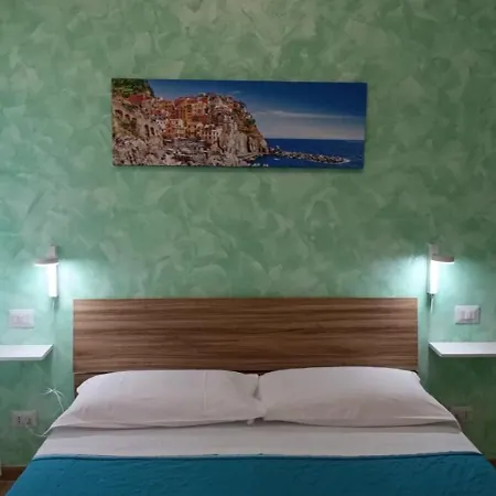 Appartement Onda Marina 1 La Spezia