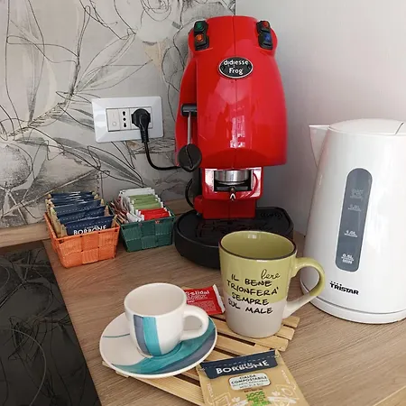 Apartmán Onda Marina 1