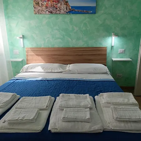 Onda Marina 1 Appartement *