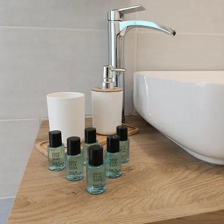 Apartmán Onda Marina 1 La Spezia