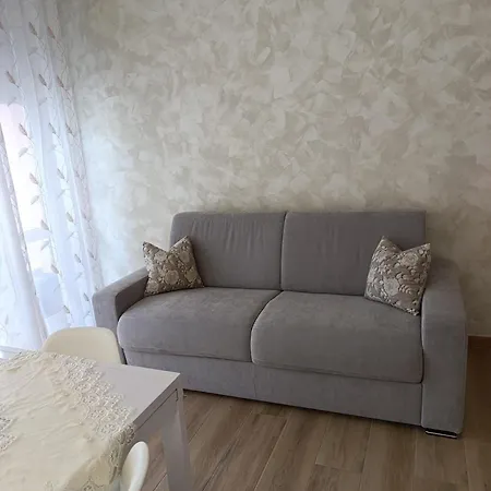 Apartmán Onda Marina 1 La Spezia