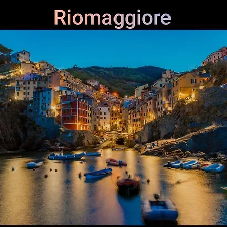 Onda Marina 1 Apartmán