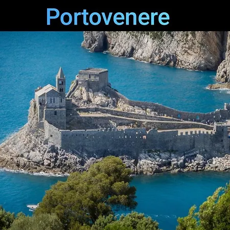 Onda Marina 1 La Spezia