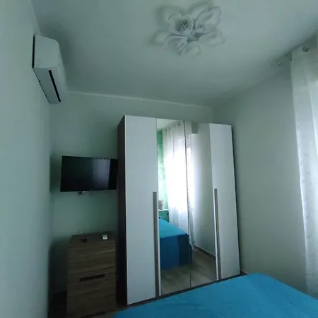 Apartment Onda Marina 1 La Spezia