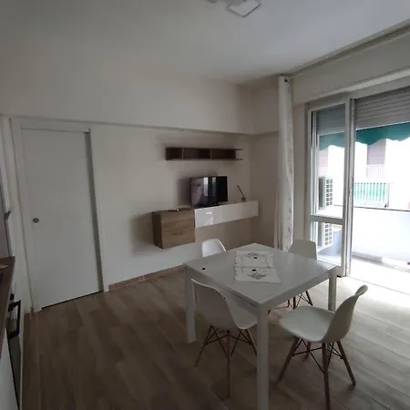 Onda Marina 1 Apartment La Spezia