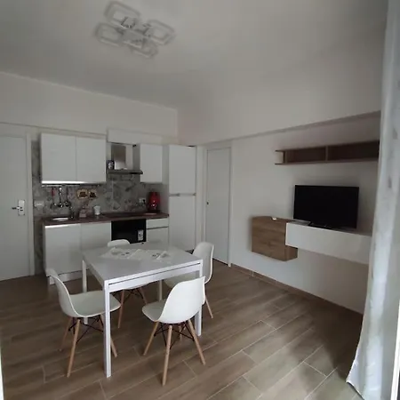 Onda Marina 1 Appartement *