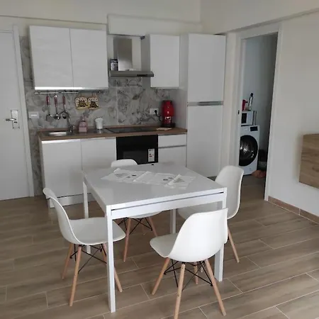 Onda Marina 1 Apartment La Spezia