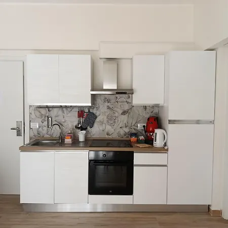 Onda Marina 1 Apartment
