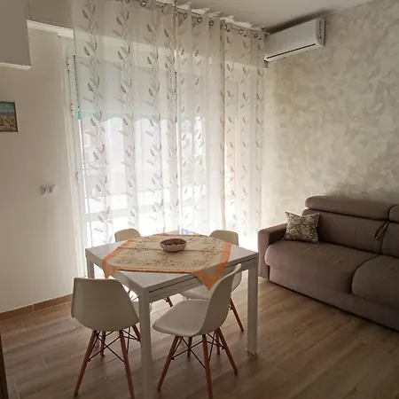 Appartement Onda Marina 1