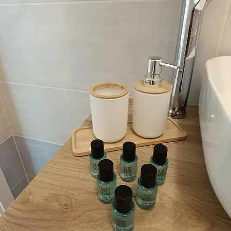 Apartamento Onda Marina 1 *