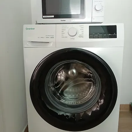 Onda Marina 1 Appartement La Spezia