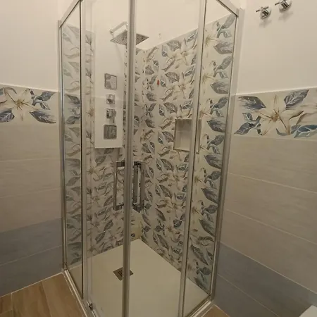 Appartement Onda Marina 1 La Spezia