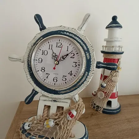 Onda Marina 1 Appartement La Spezia