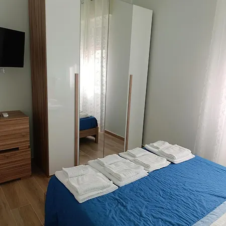 Appartement Onda Marina 1 *