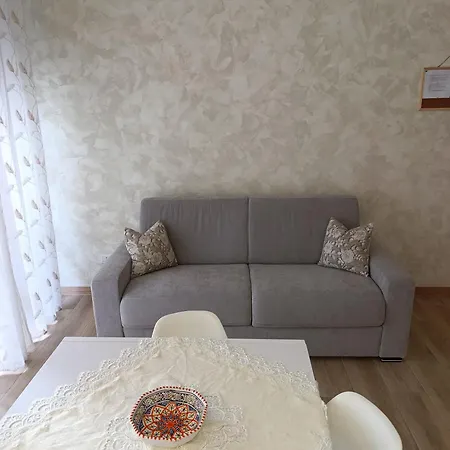 Onda Marina 1 Apartamento La Spezia