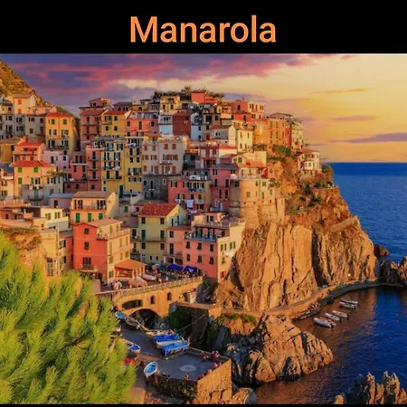 Apartmán Onda Marina 1