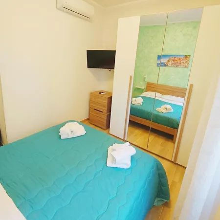 Onda Marina 1 Apartamento