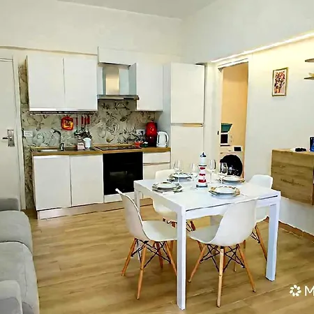 Apartamento Onda Marina 1