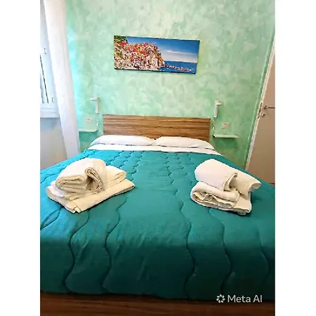Onda Marina 1 * Специя