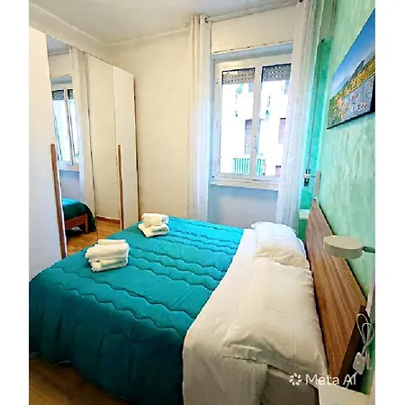 Onda Marina 1 Apartamento