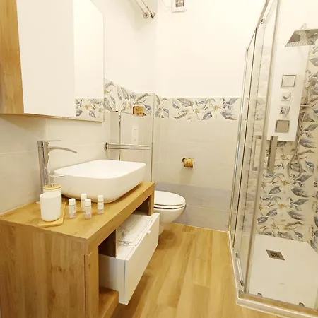 Apartamento Onda Marina 1