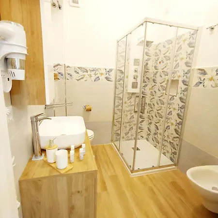 Onda Marina 1 Apartamento *