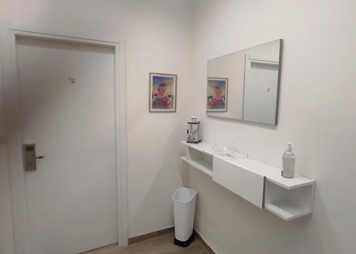 Apartmán Onda Marina 1