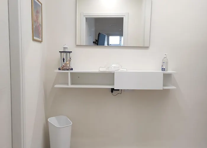 Apartmán Onda Marina 1 *