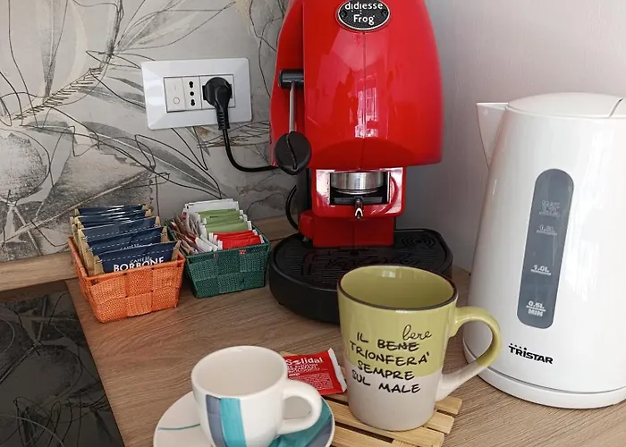 Apartmán Onda Marina 1