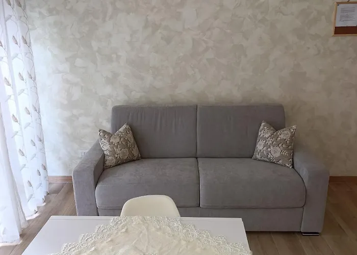 Onda Marina 1 Apartmán La Spezia