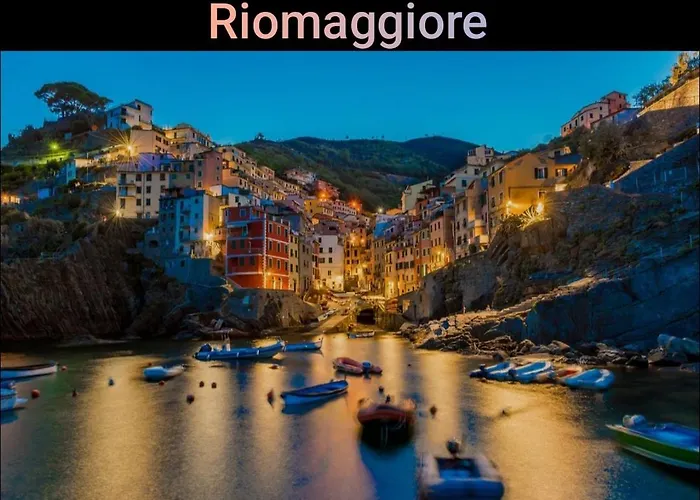 Onda Marina 1 Apartmán