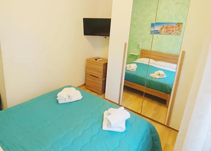 Onda Marina 1 Apartmán